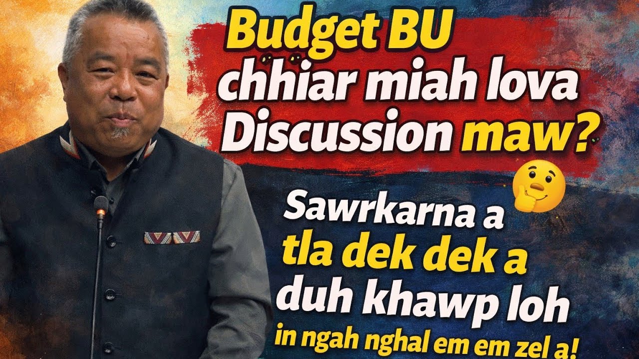 Pu Robert Romawia hi han tal tak tak teh se!