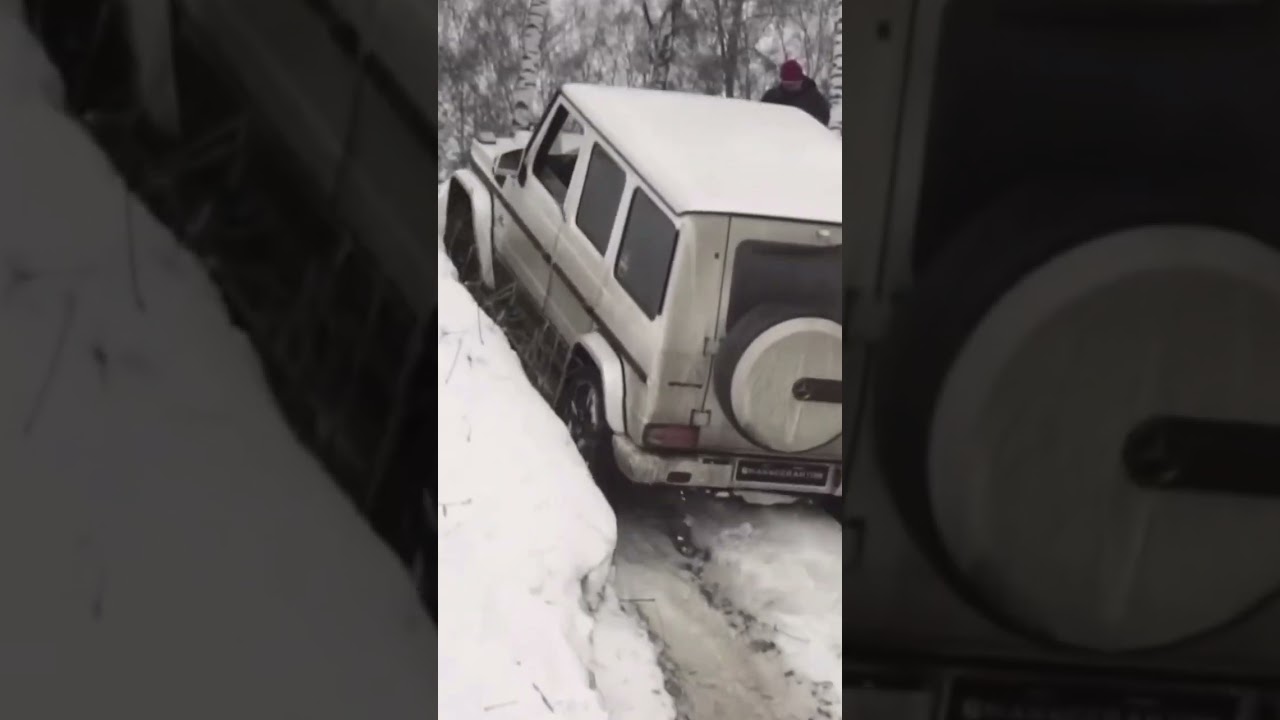 Jeep Gladiator: OFF-ROAD RACE 😁👀 #Shorts | offroad 4x4 | g wagon vs | jeep gladiator offroad | suv