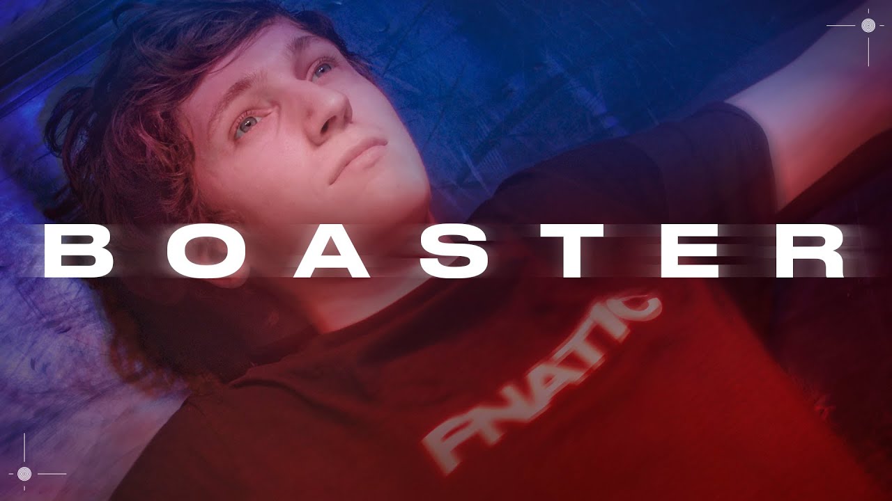 Boaster, The Insightful Joker | VCT EMEA Player Feature