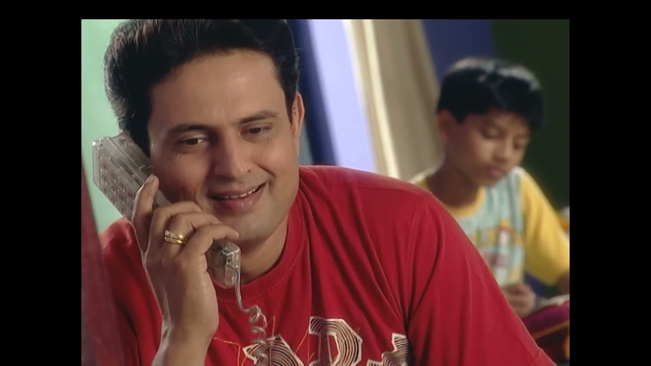 Asambhav - Ep 516 - Anand Abhyankar, Neelam Shirke
 - Marathi Tv Serial - Zee5 Marathi Classics