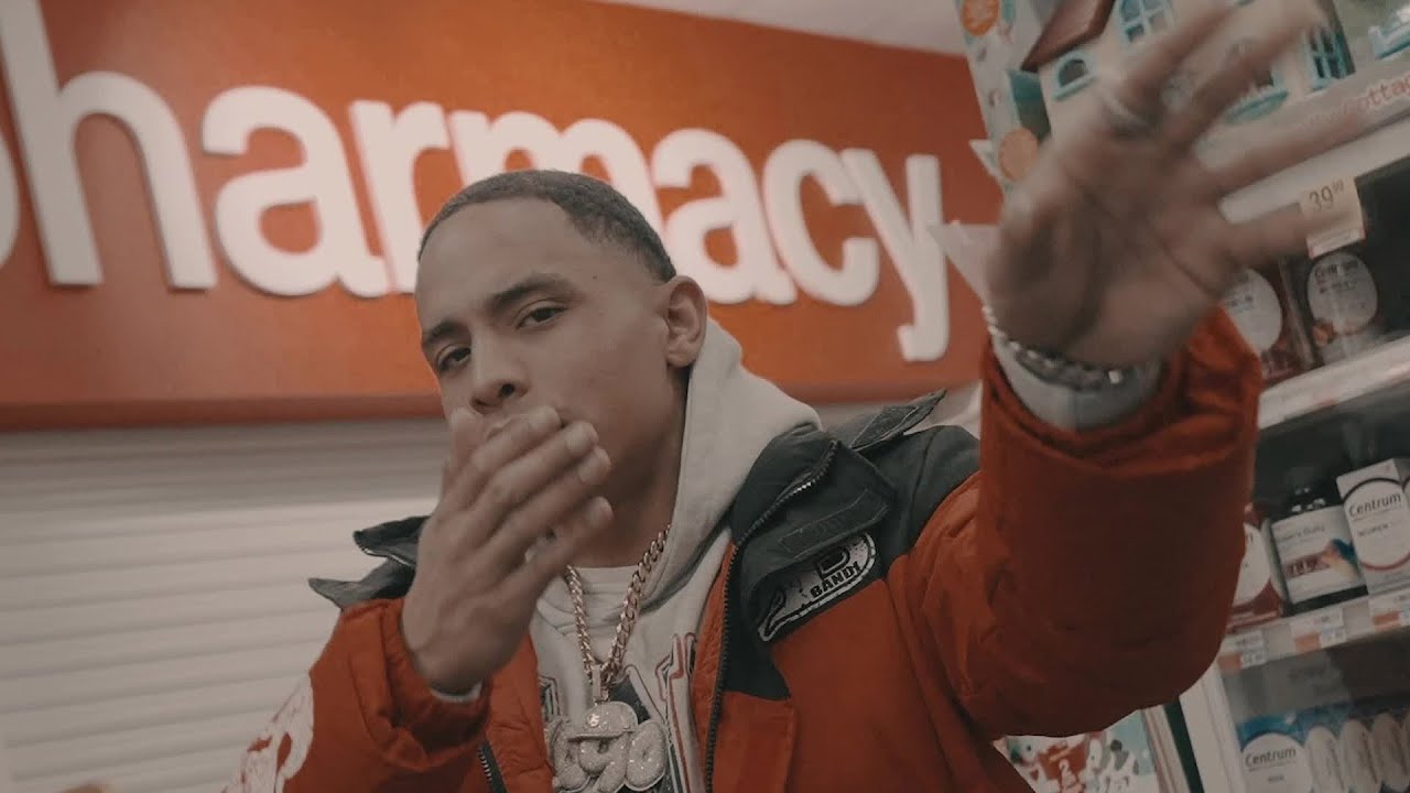 OnPointLikeOP - NO GPS (Official Video)