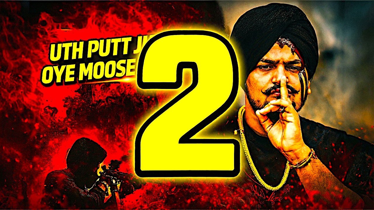 Sidhu Moose Wala | Rap2026  | The Kidd | 295 (Official Audio)