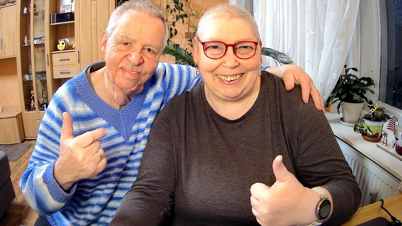 🏡 LIVE TALK mit SUSI & UWE | MIT 20 FRAGEN🏡