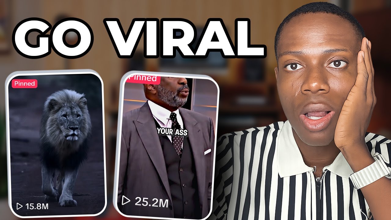This AI Finds Viral Content Ideas & Turns Them Into Videos Automatically ( Virlo Ai Review)