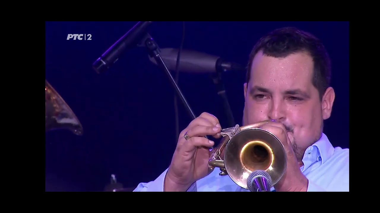 Orkestar Dejana Lazarevića – Spektakularni nastup u Guči 2024 (CELO VEČE!)