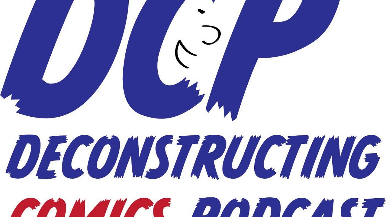 Critiquing Comics #122: 