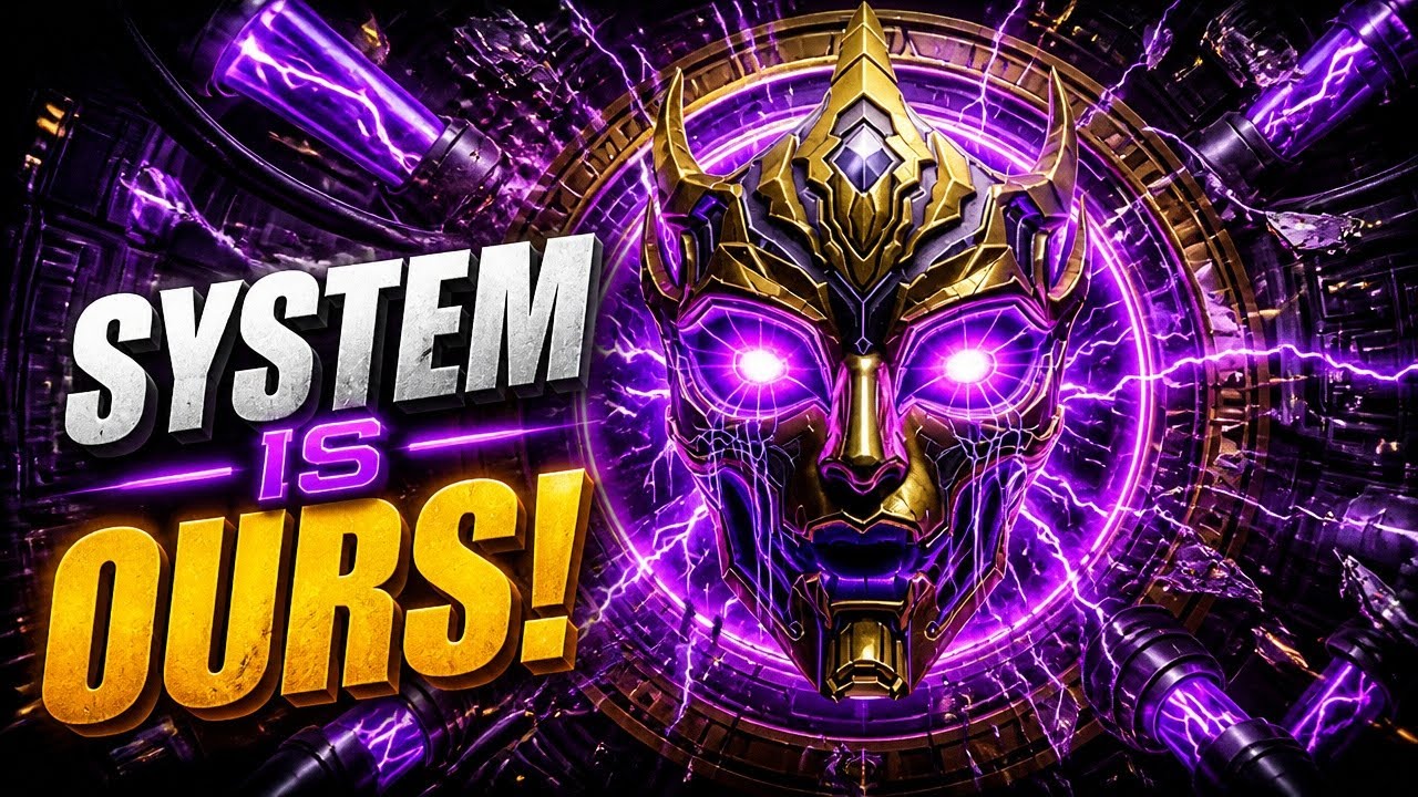 MAXIMUM PRESSURE DROP | SECTOR 7 System Overtake [Bass Boosted]
