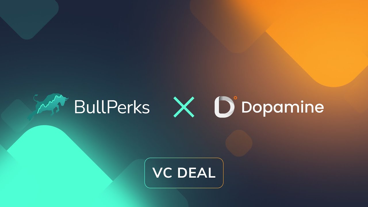 BullPerks x Dopamine🛸