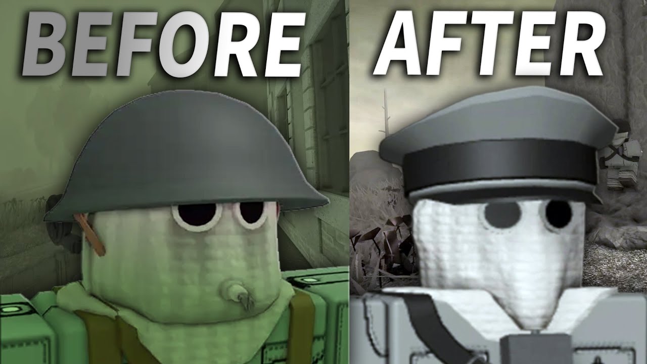Kelson Villege got a rework and other maps too [Roblox Centaura]
