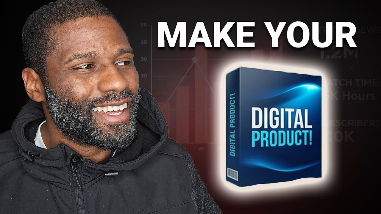 Your First Digital Product Strategy (Do This Instead)