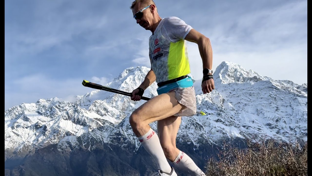 EXTRÉMNÍ TRIATLON HIMALAYAN XTRI 2023
