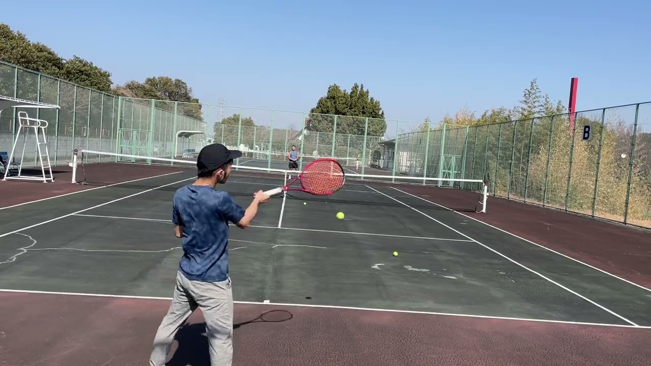 こんにちはナジャさん