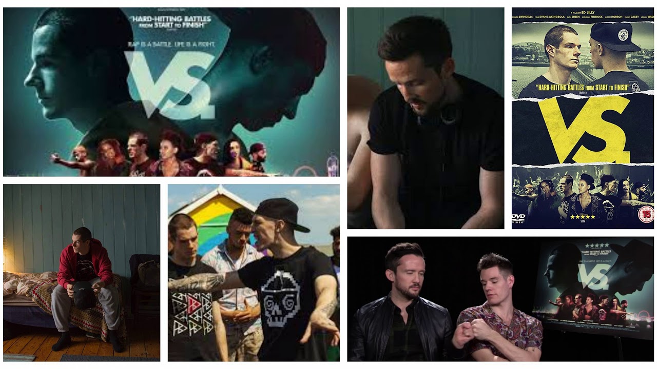 Director Ed Lilly talks VS.