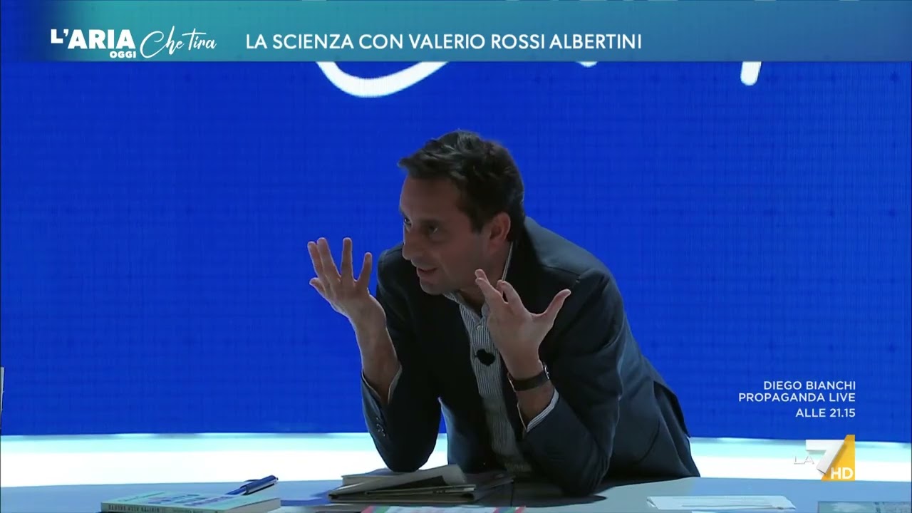 Torna l'ora solare, qual è la logica? La risposta nella simulazione del fisico Valerio Rossi ...