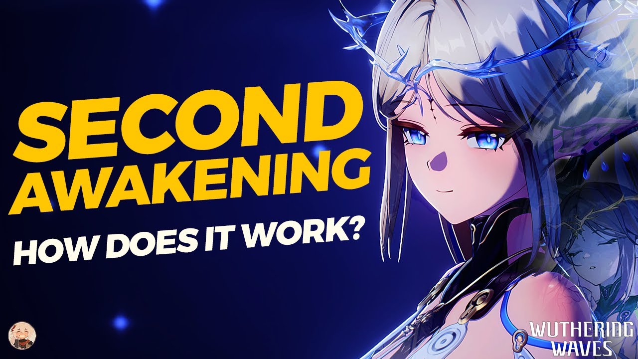 Second Awakening: A Short Overview (Wuthering Waves Lore)
