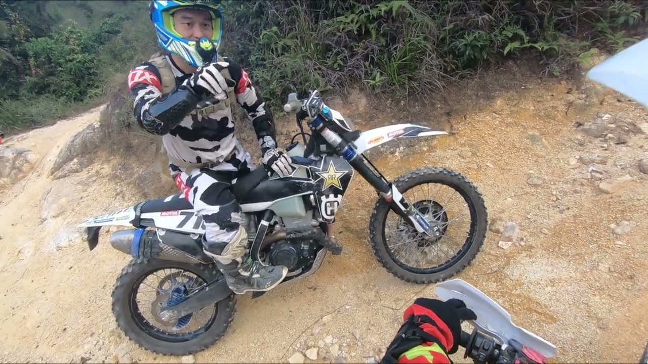 NO.74 TRS XTRACK