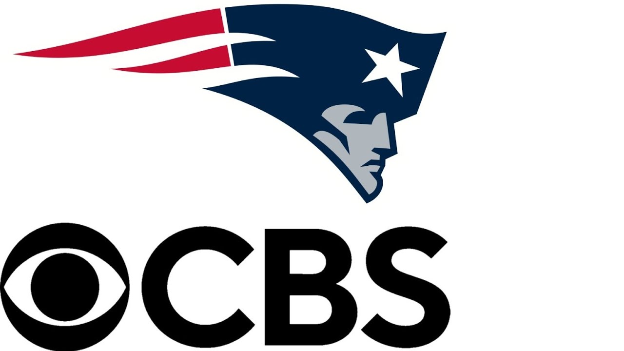 NFL on CBS Intro - 2023 New England Patriots Compilation