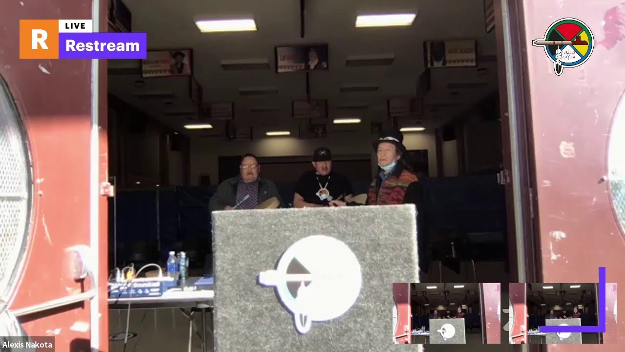 Alexis Nakota Sioux Nation