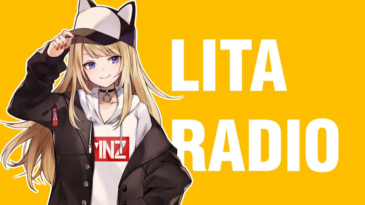 #KMNZRADIO LITA #35