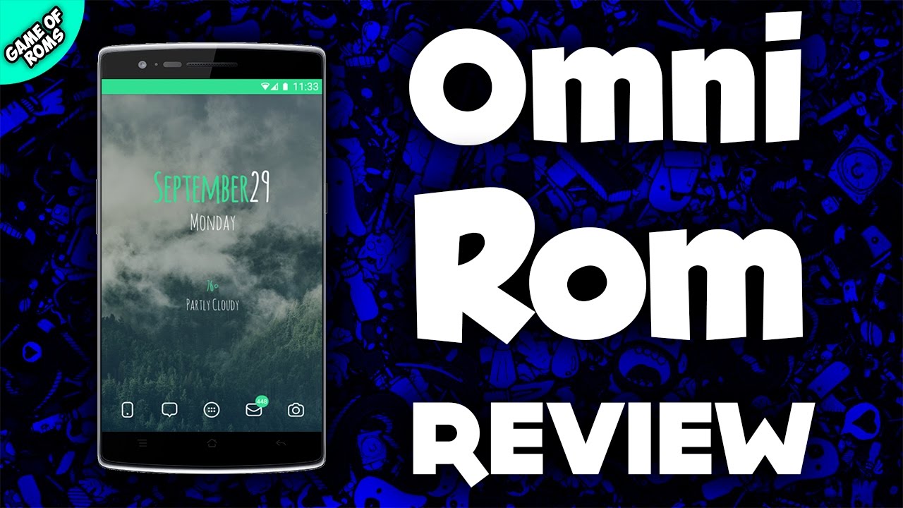 Omni Rom 7.1.1 Oneplus One in depth Review