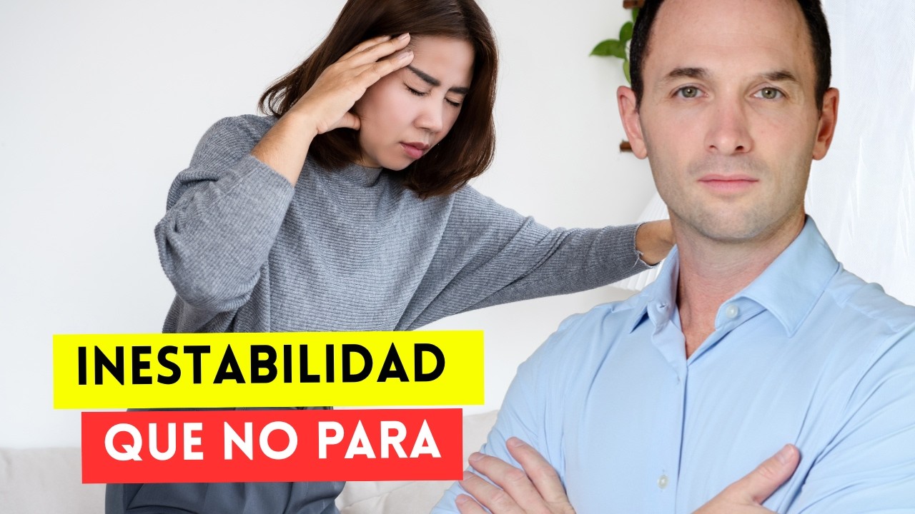 ¿Te sacaron la Vesícula? La causa real de tus Mareos y Ansiedad (No es el oído)