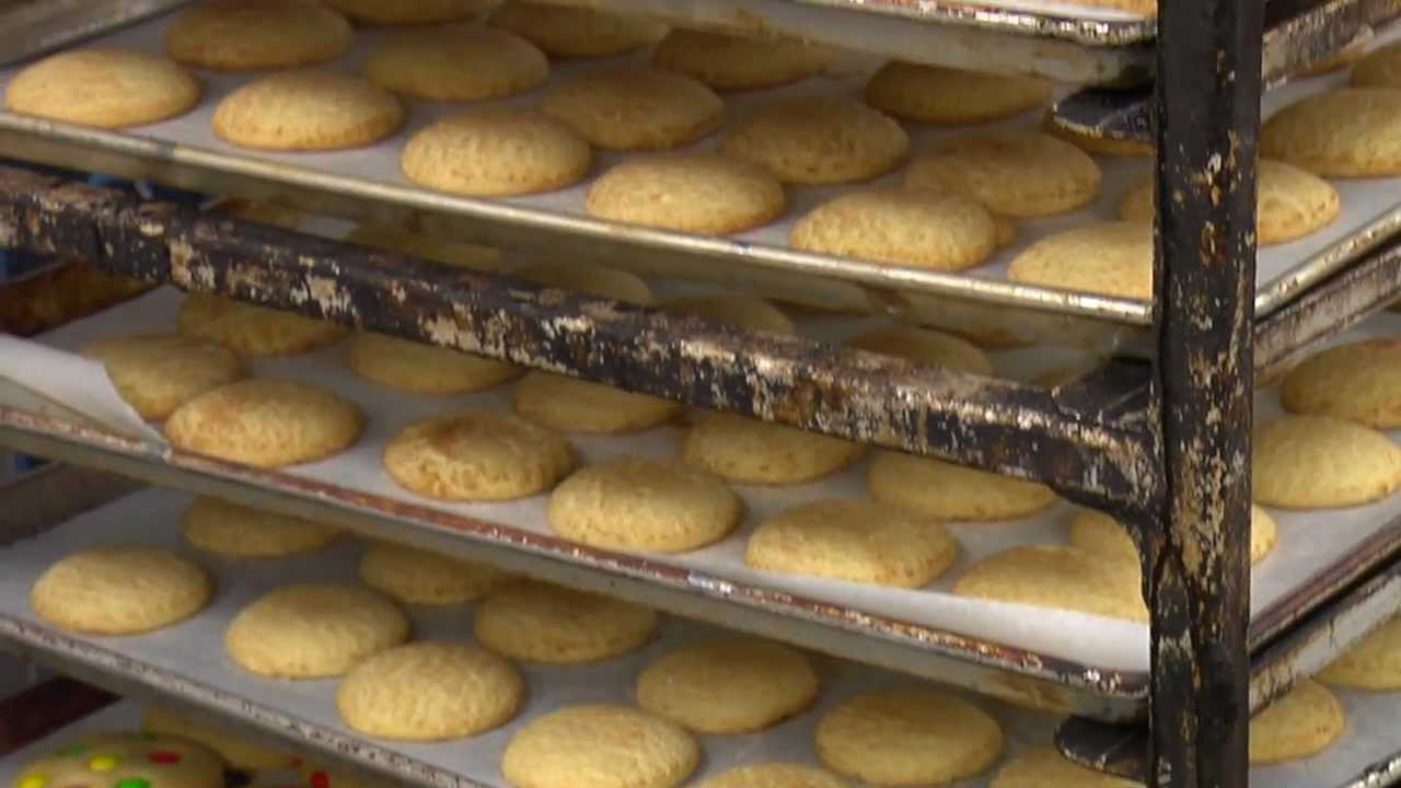 New Hy-Vee Bakery Fresh Cookies