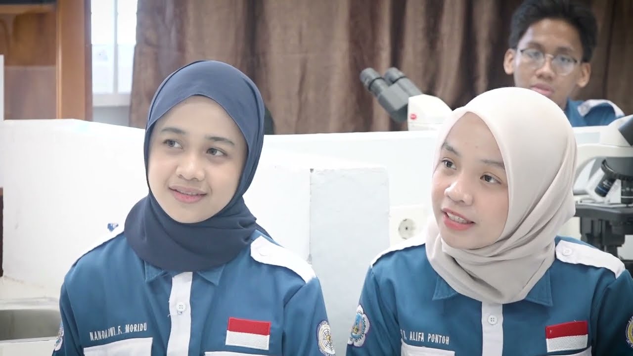 Simulasi Tanggap Bencana, Fakultas Kedokteran Universitas Negeri Gorontalo 2025.