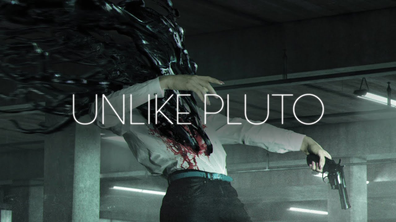 Unlike Pluto - Addict