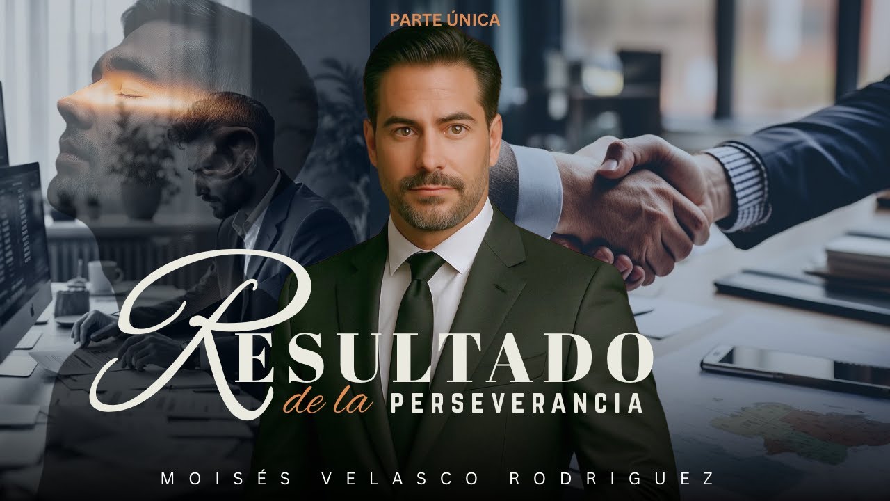 RESULTADO DE LA PERSEVERÂNCIA - PARTE ÚNICA