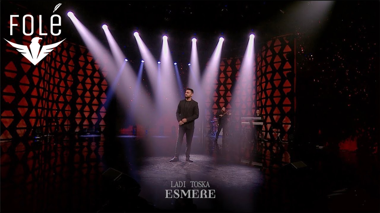 Ladi Toska - Esmere