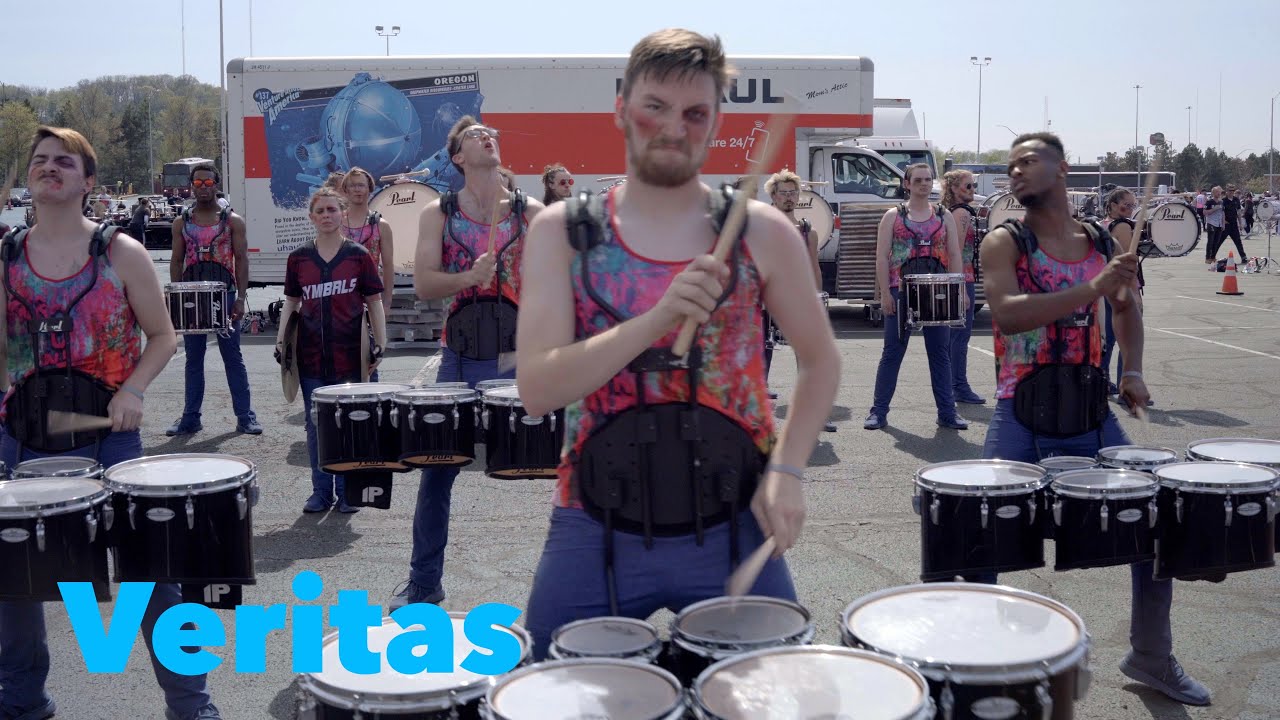 2023 Veritas WGI World Championships