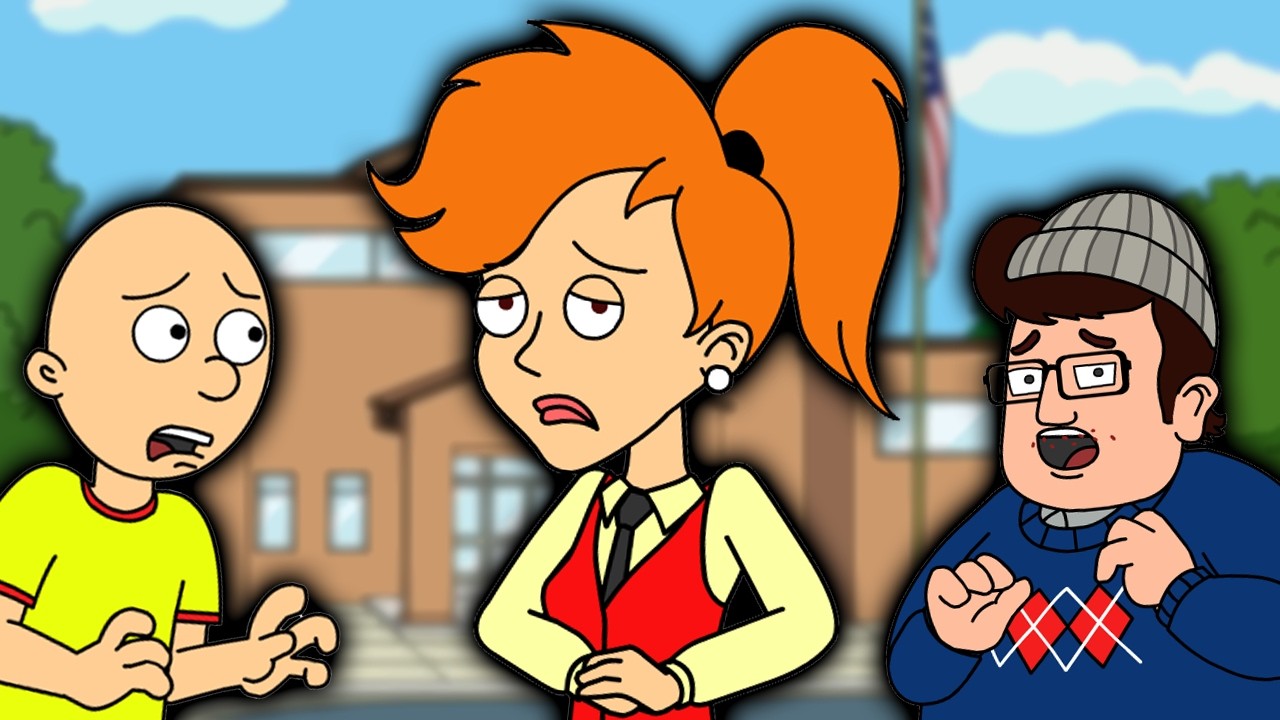 Miss Martin QUITS