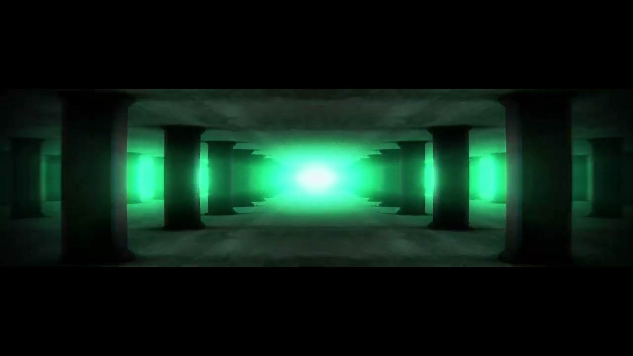 32:9 Mega Wide Motion Wallpaper