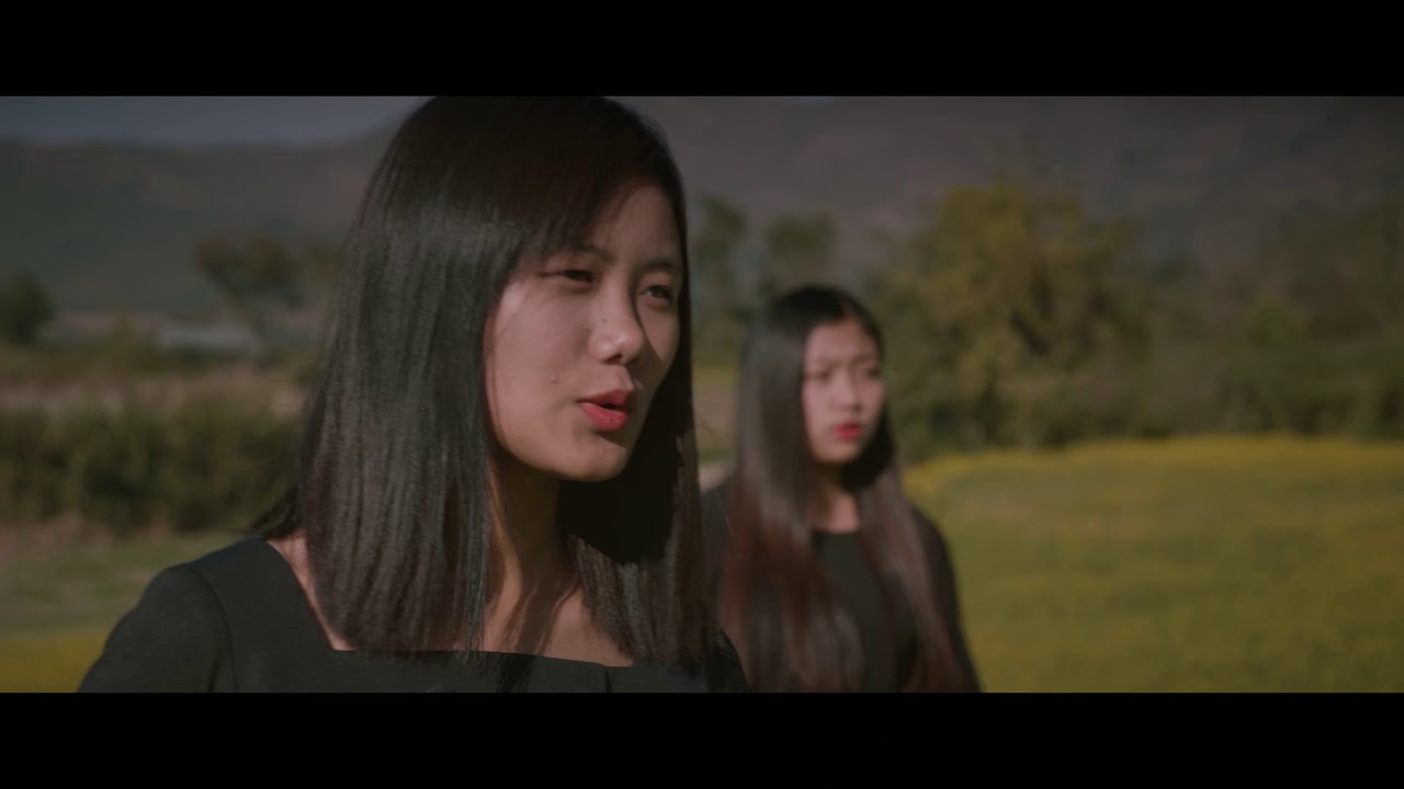 Mel kimu kik ding - Juvenile Praise BCD Bungmual