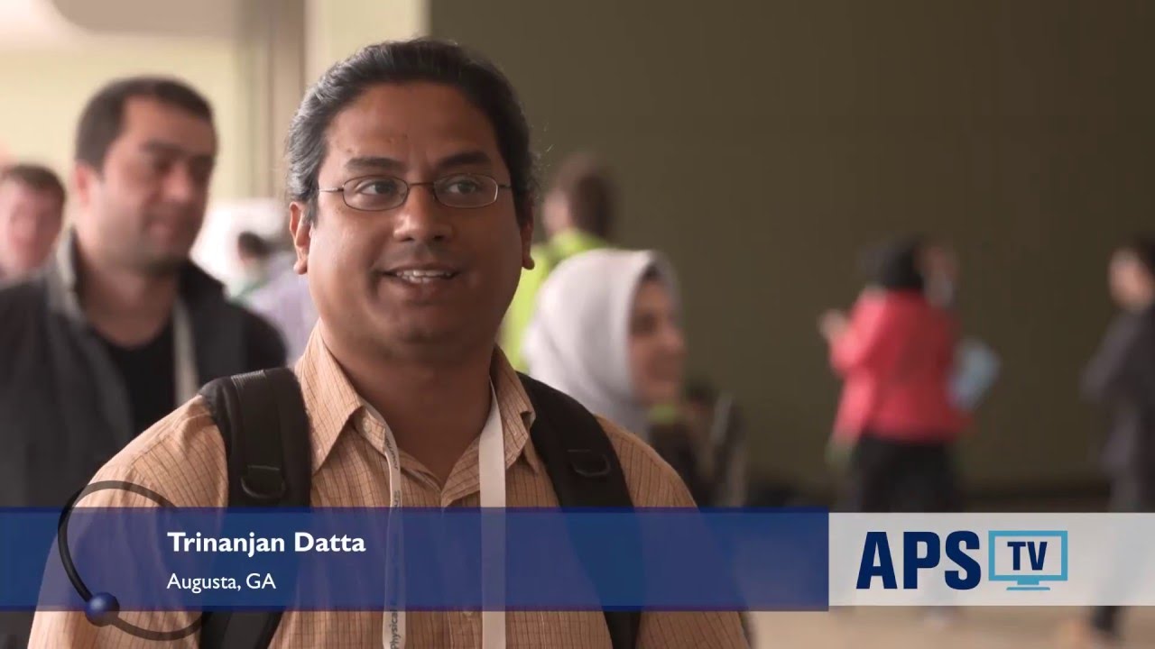 March Meeting 2016 Attendee Highlights