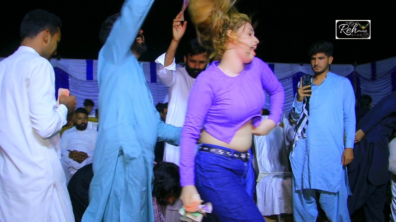 Palak Naaz _ Dance Performance 2024 _ Rehman Studio
