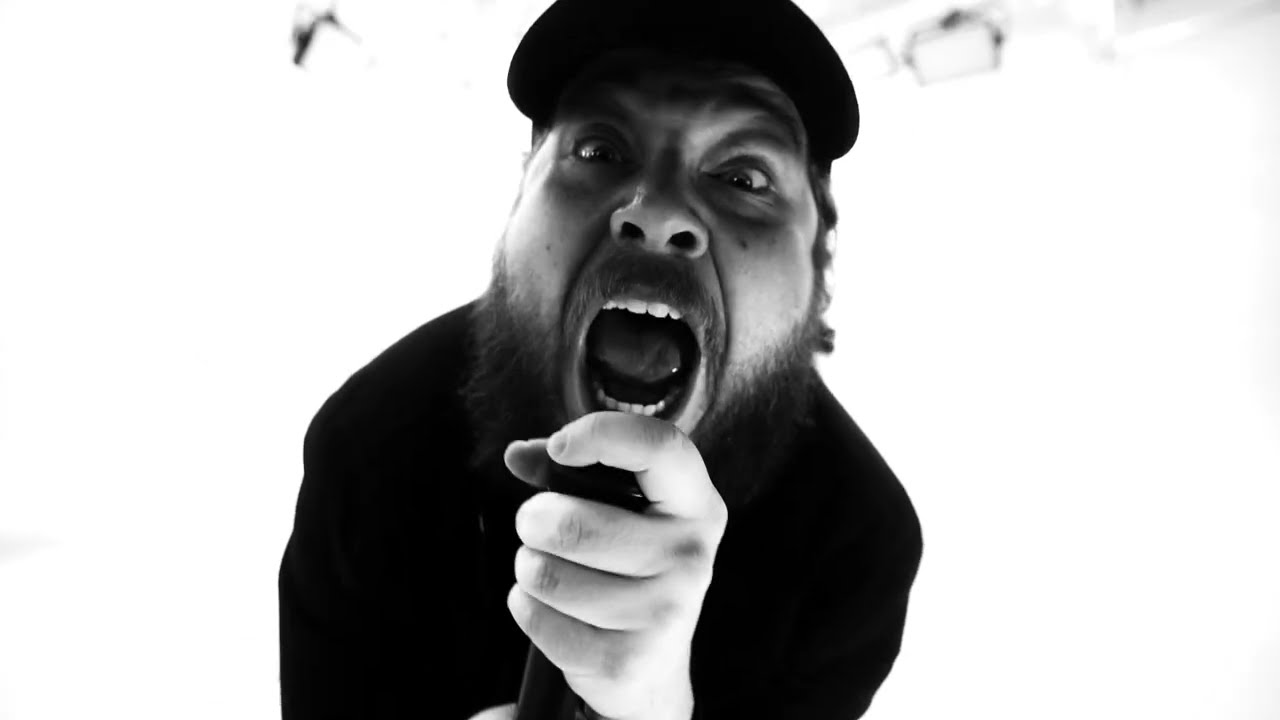 Downswing - Drain (Official Music Video)