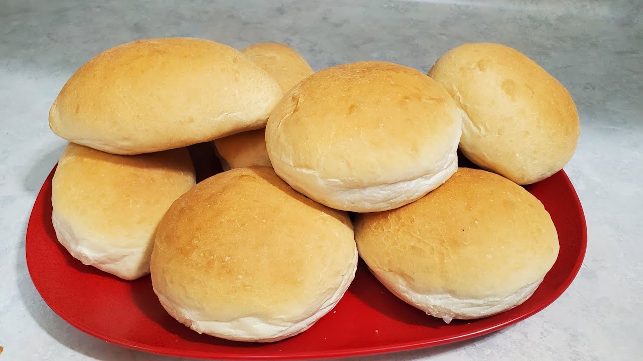 Como hacer este delicioso pan francés salvadoreño