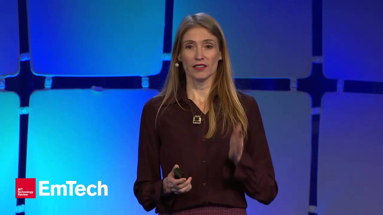 Daniela Schiller: Neuroengineering - The Future is Now