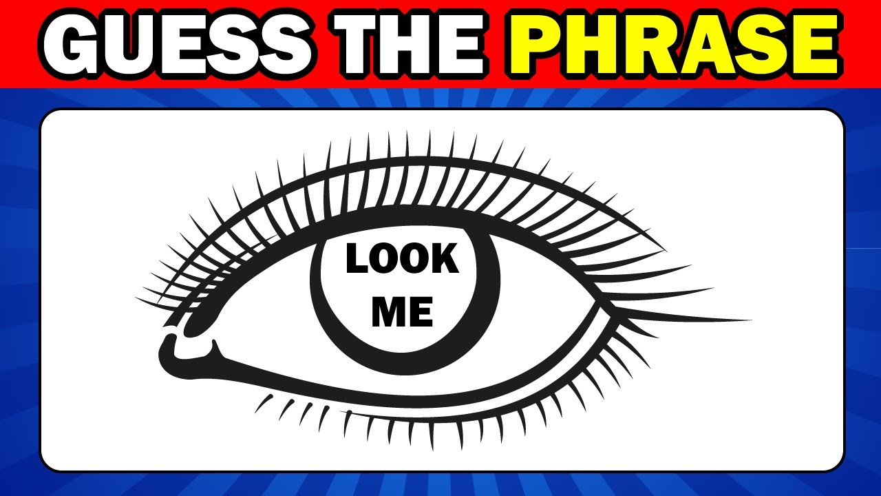 Think You&rsquo;re Good With Words? Try This Phrase Quiz Challenge