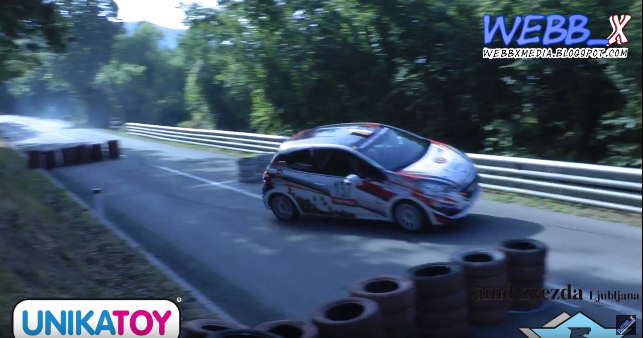 GHD Ilirska Bistrica 2016 // Full Review by Webb_X Media