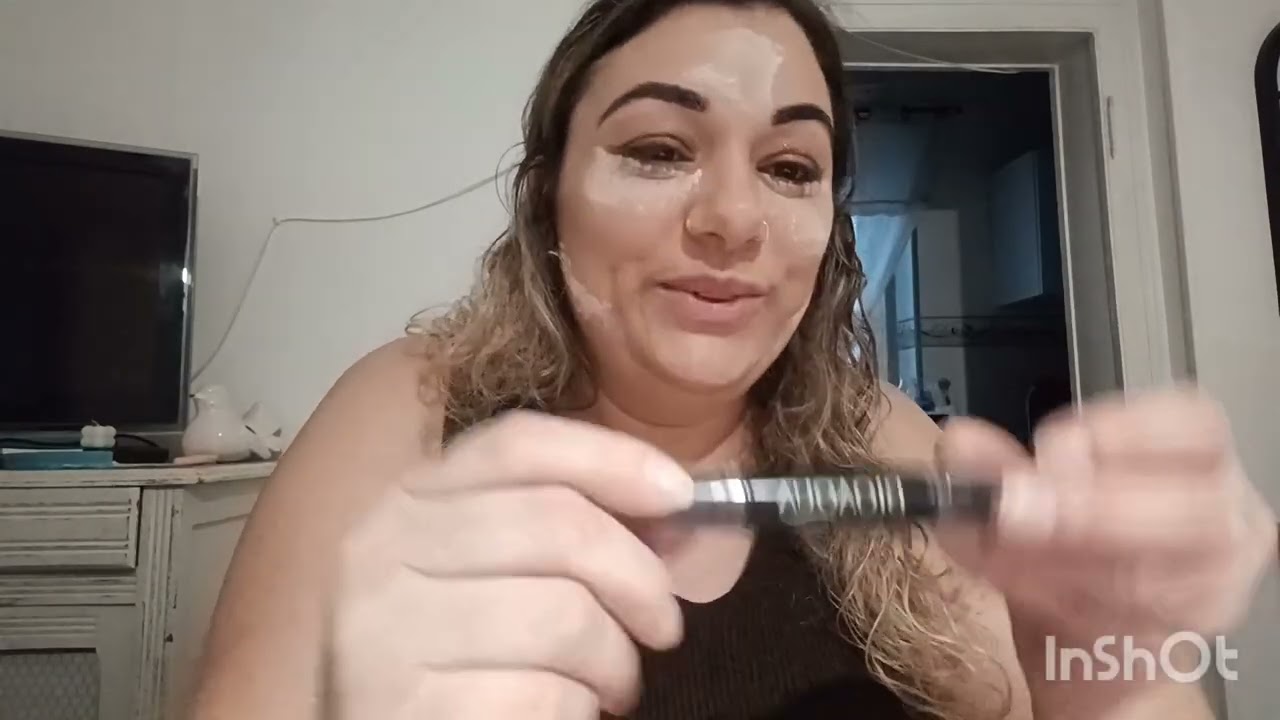 SAMEDI MAKE UP 