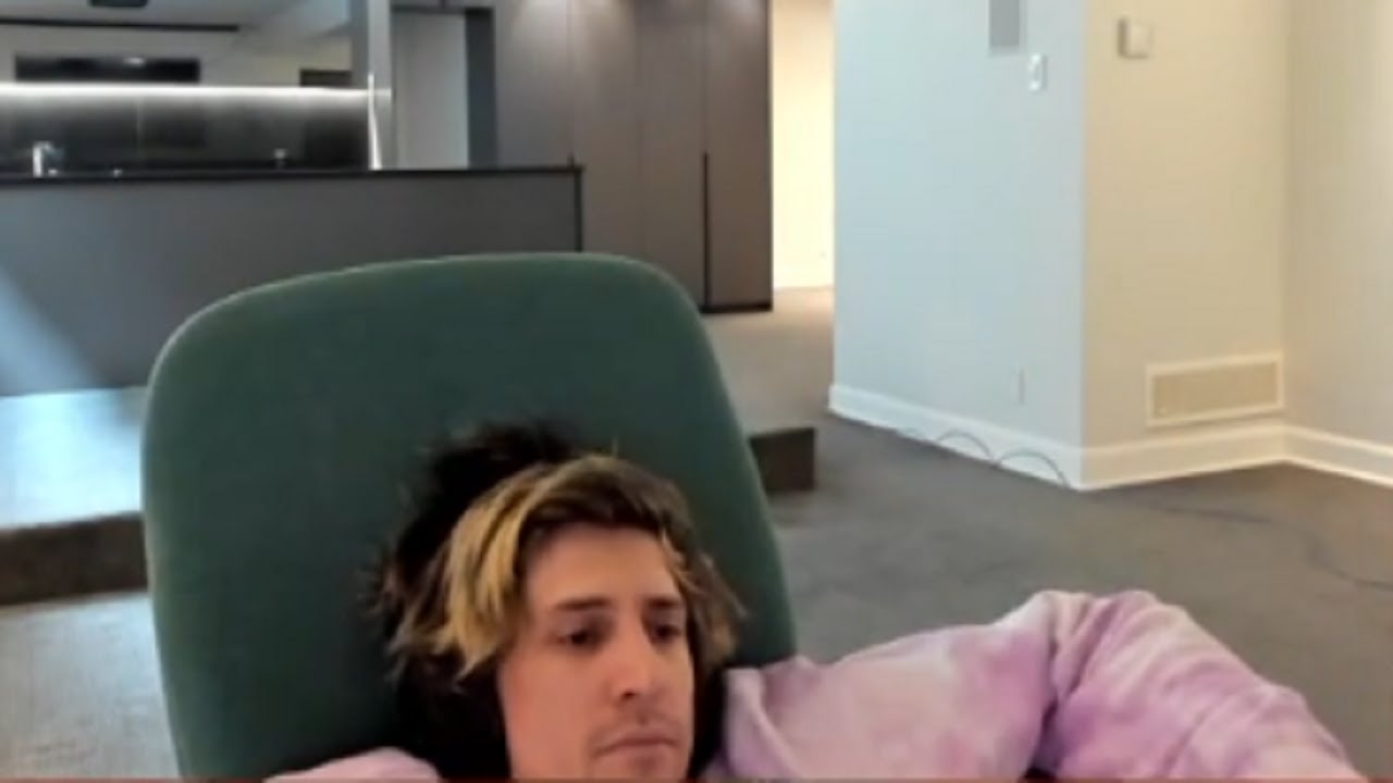клипы xqc, которые стали причиной разрыва