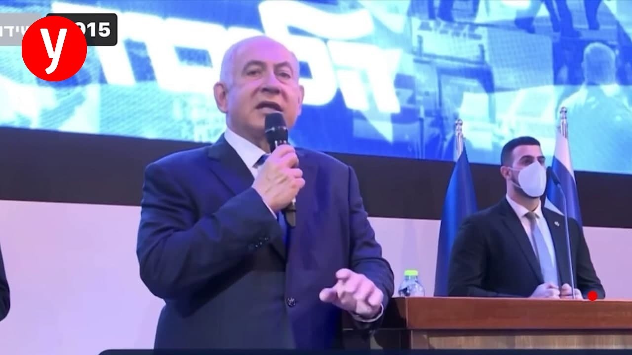נתניהו: חוק הלאום? בגלל המסתננים, לא קשור לערבים