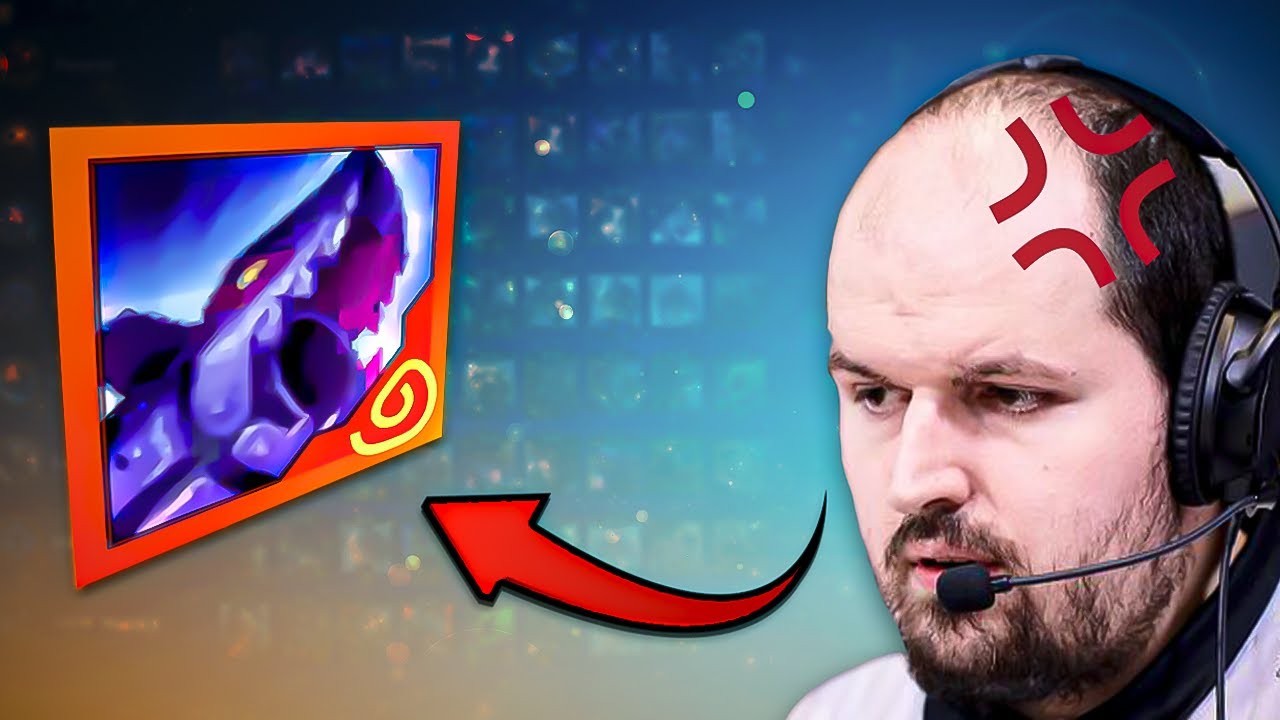 SANGLIER se fait SCAM FISHBONES ! - TFT SET 15 (15.3)
