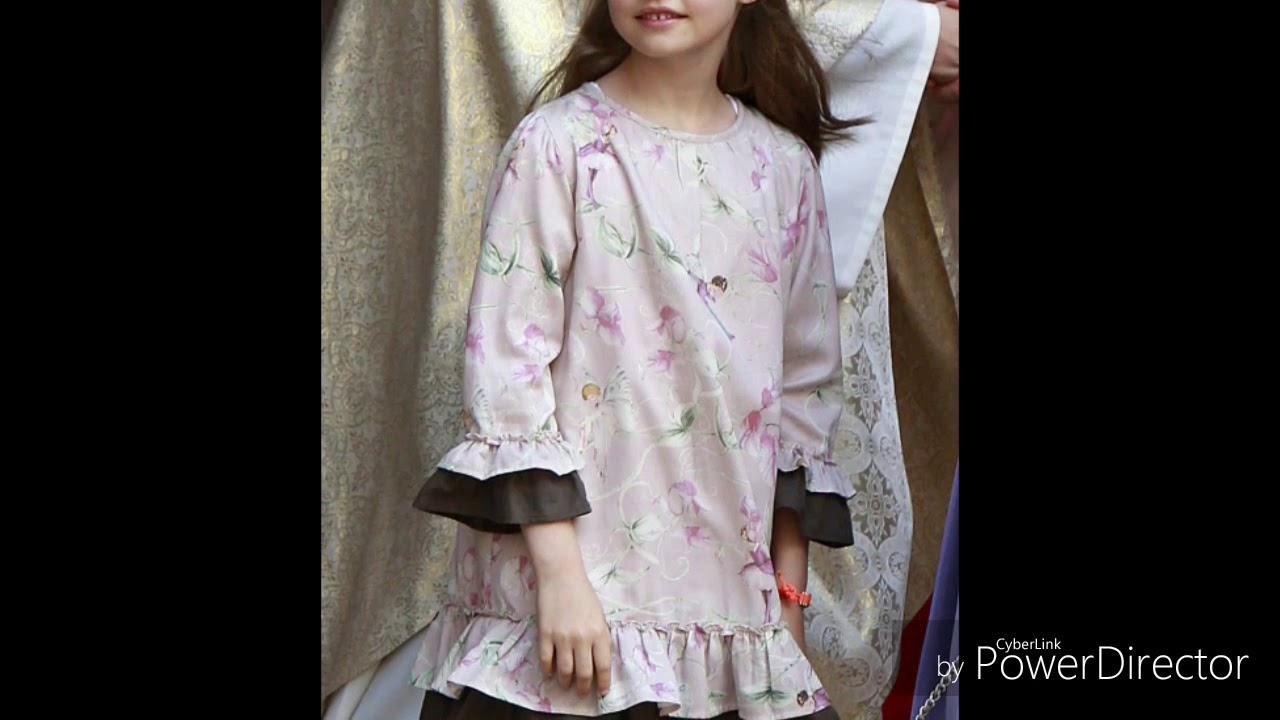 The future Queen of Spain princess LEONOR