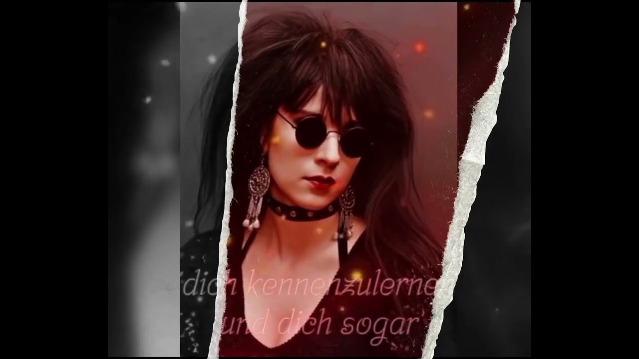 Happy Birthday Anne Nurmi (22-08-2025)  @LACRIMOSAofficial 