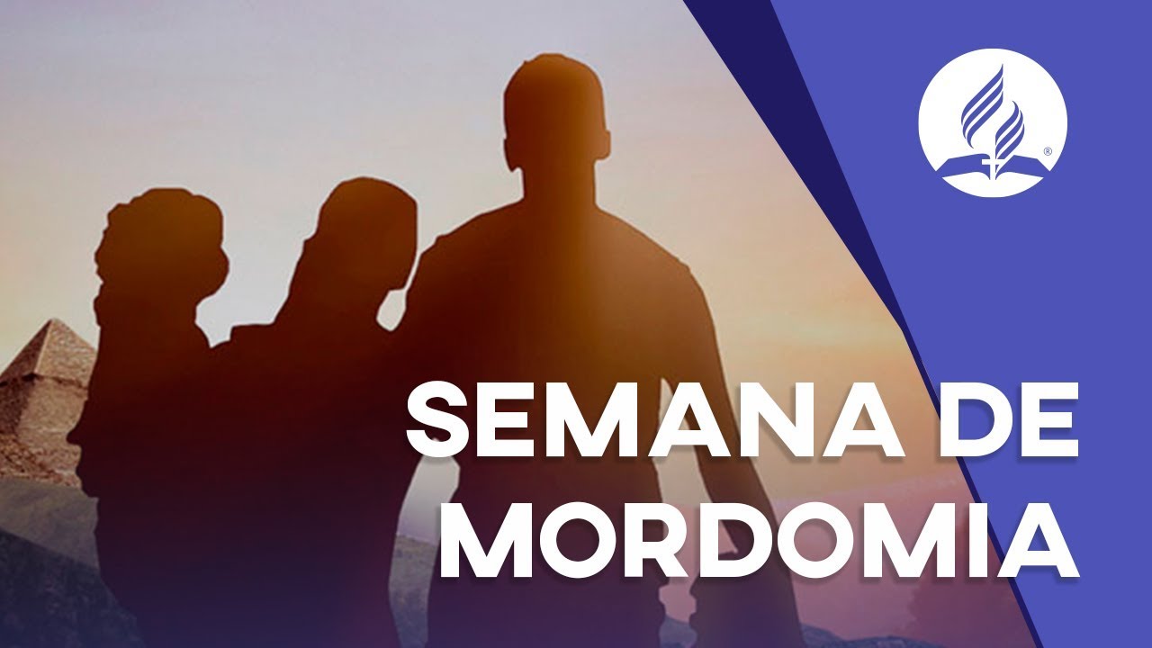 #1 Quando entregamos os filhos pra Deus | Semana de Mordomia 2019