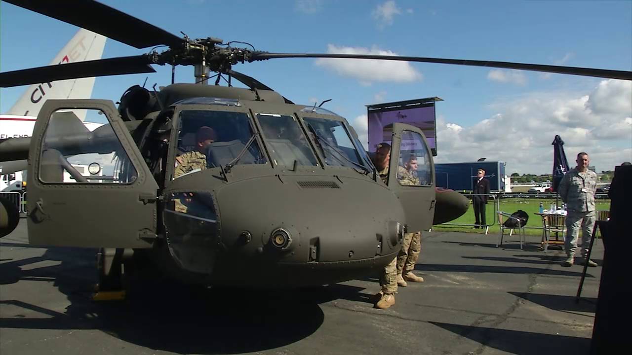FIA16 Overview