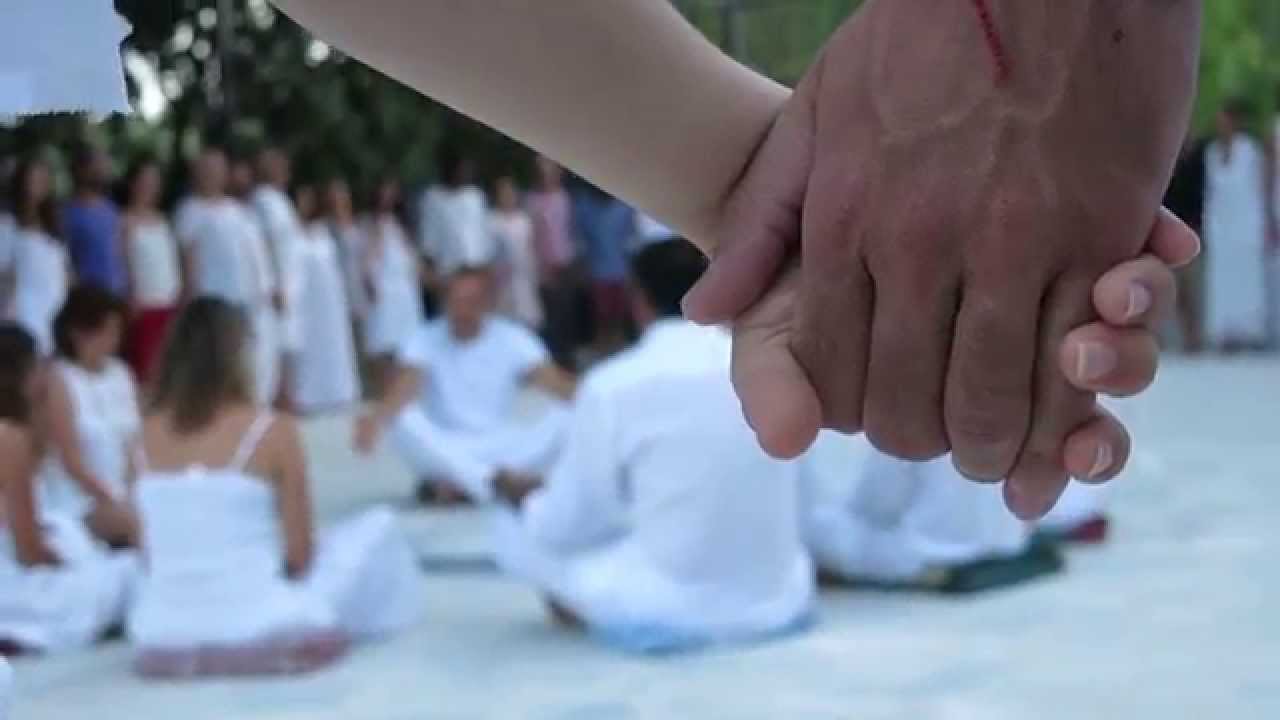 Osho Afroz, Celebrating Sannyas